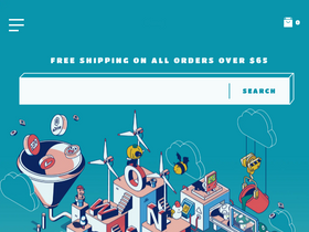 'ownaj.com' screenshot