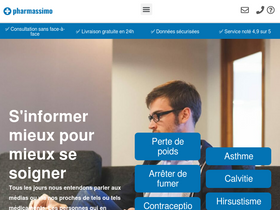 pharmassimo.eu