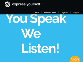 'epollsurveys.com' screenshot