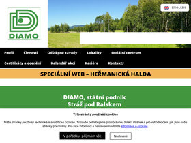 diamo.cz
