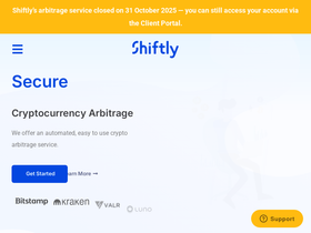 shiftly.co.za