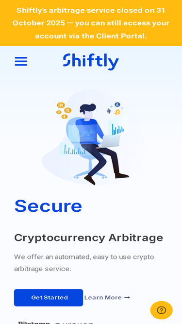 shiftly.co.za