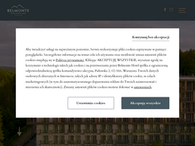 belmonte.com.pl