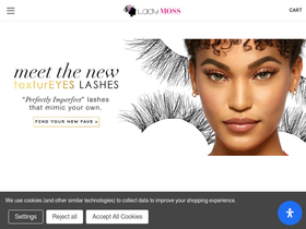 ladymoss.com
