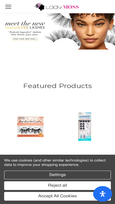 ladymoss.com