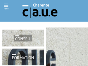 caue16.fr