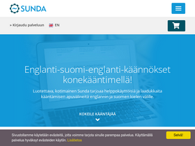 sunda.fi
