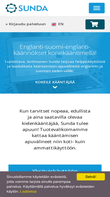 sunda.fi
