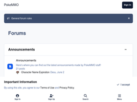 forums.pokemmo.com