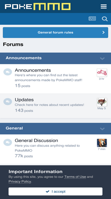 forums.pokemmo.com