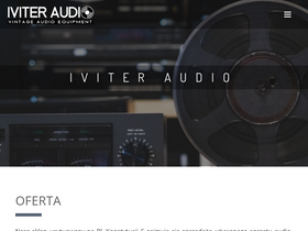 iviteraudio.pl