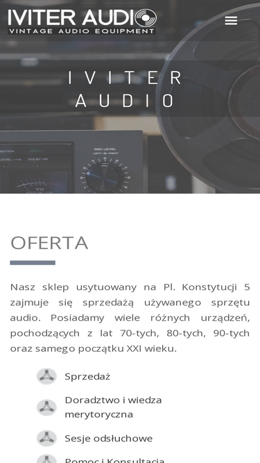iviteraudio.pl