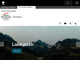 schwarzsee.ch