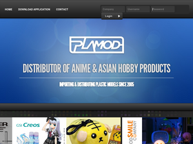 plamod.com