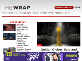 thewrap.com