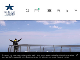 'picdumidi.com' screenshot