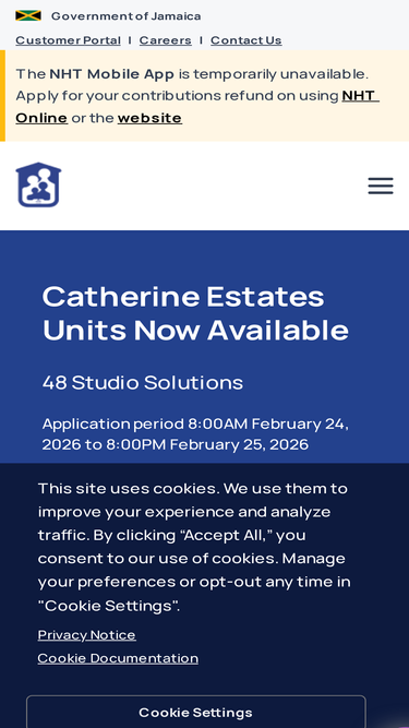nht.gov.jm