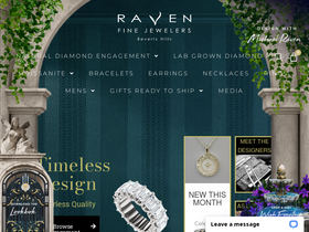 ravendiamonds.com