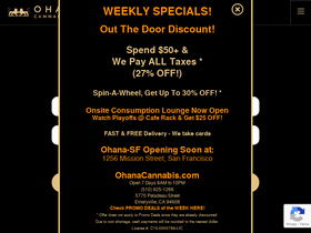 ohanacannabis.com