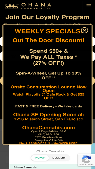 ohanacannabis.com