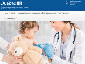 'cisssca.com' screenshot