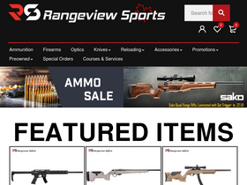 'rangeviewsports.ca' screenshot