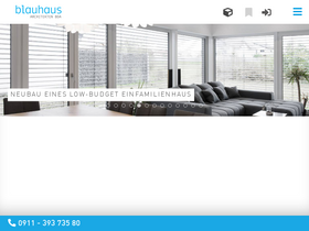 blauhaus.net