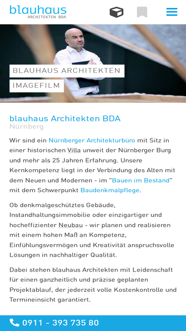 blauhaus.net