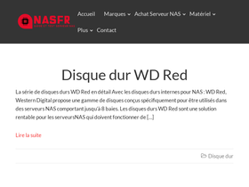 nasfr.com