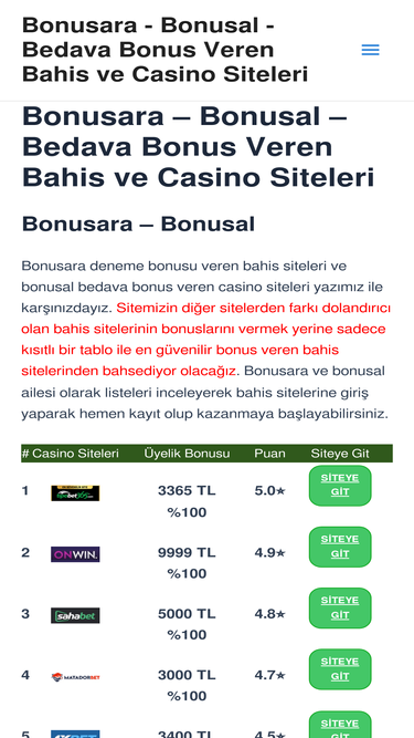 habergunce.com