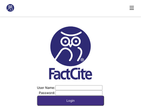 factcite.com