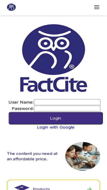 factcite.com