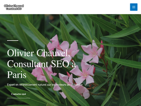 olivier-chauvel.fr