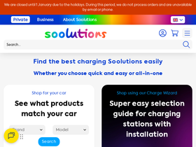 soolutions.com