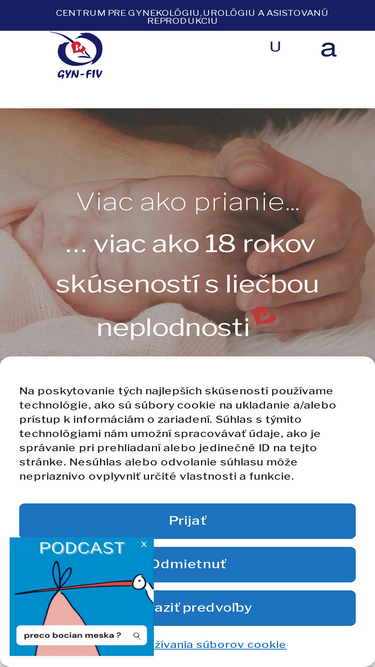 gyn-fiv.sk