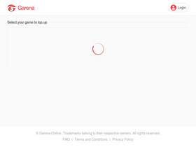 'gameskharido.in' screenshot