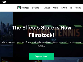effects.wondershare.com
