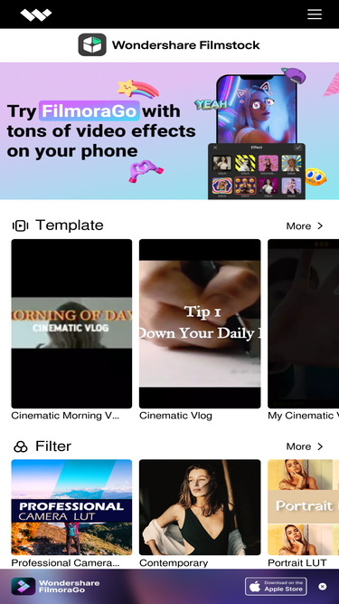 effects.wondershare.com