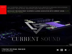 currentsound.com