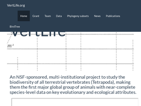 vertlife.org