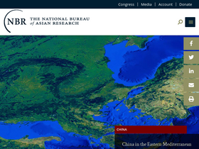 'nbr.org' screenshot