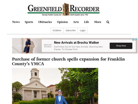 'recorder.com' screenshot