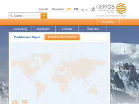 gerics.de