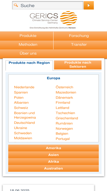 gerics.de