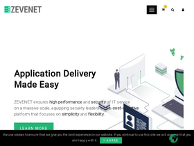zevenet.com