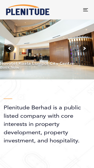 plenitude.com.my