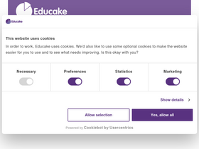 my.educake.co.uk