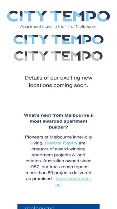 citytempo.com