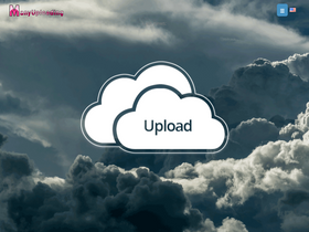'manyuploading.com' screenshot