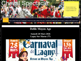 chevalspectacle.com